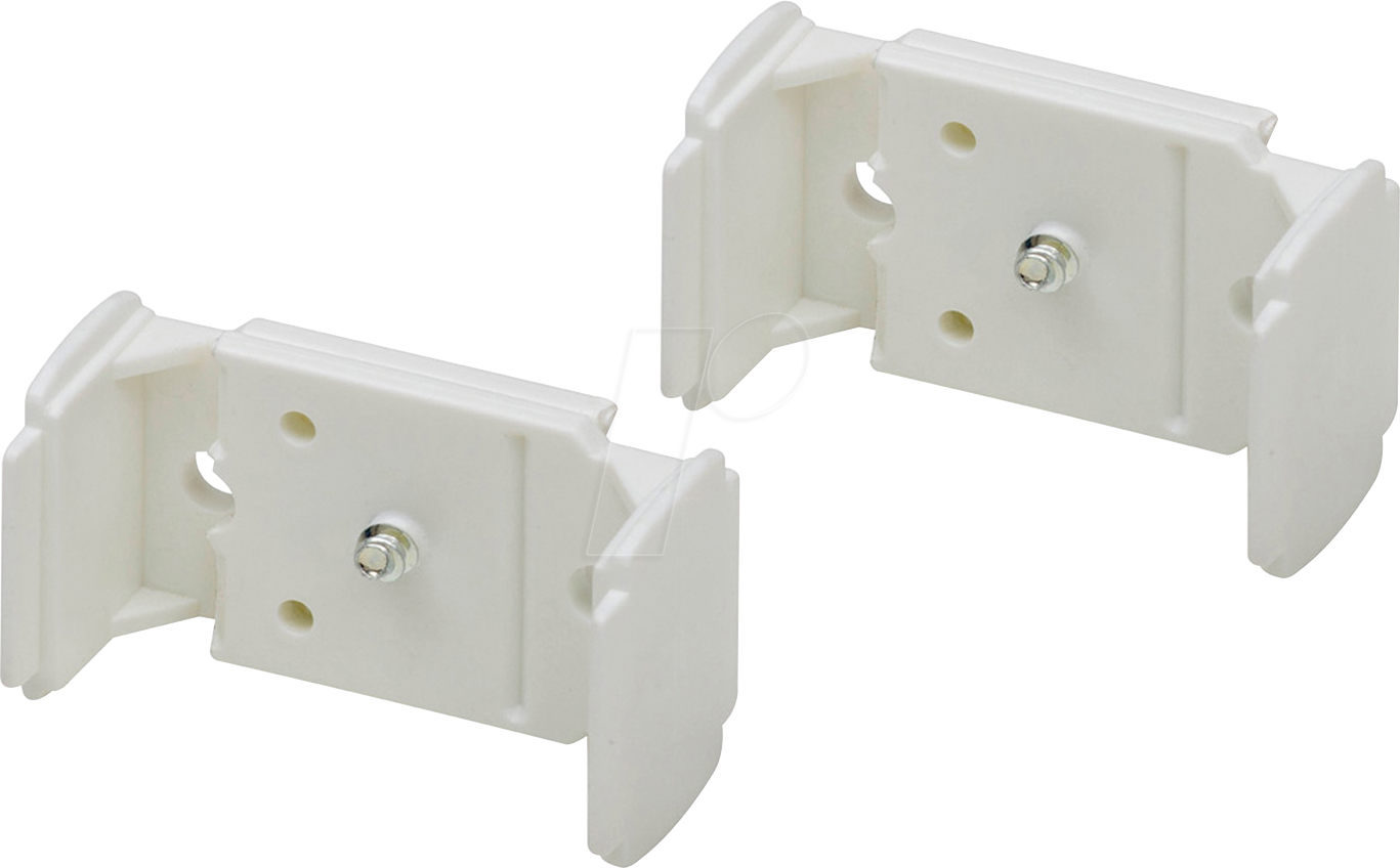 AZUKVS - AMIGO Mauerkasten-Verbindungssatz, Unterputz