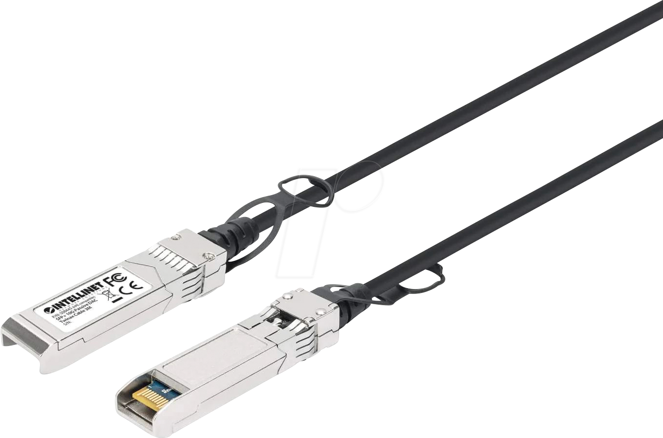 INT 508445 - Kabel SFP+ Stecker > Stecker 3 m