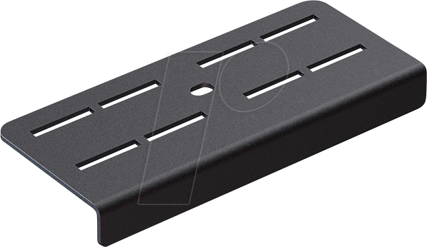 VPC-620-EXT1 - VIRPIL Controls Chair Mount Verlängerungsplatte, 140mm