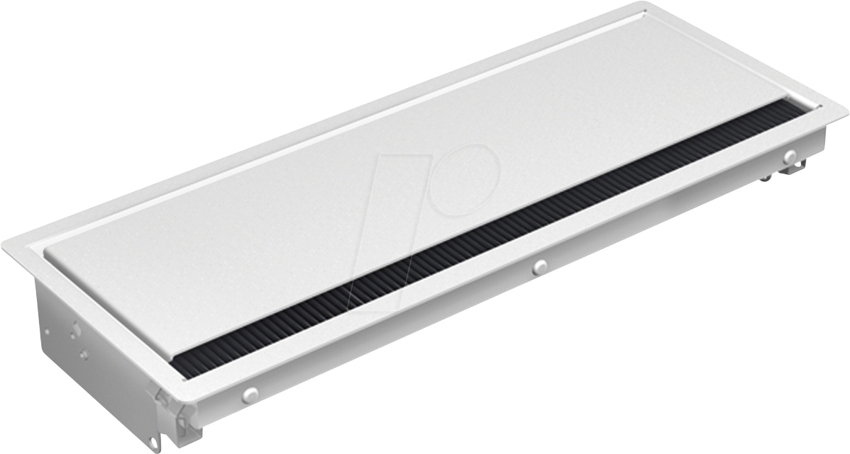 Thumbnail - BACH 911.001 - CONI Einbaurahmen large, weiß