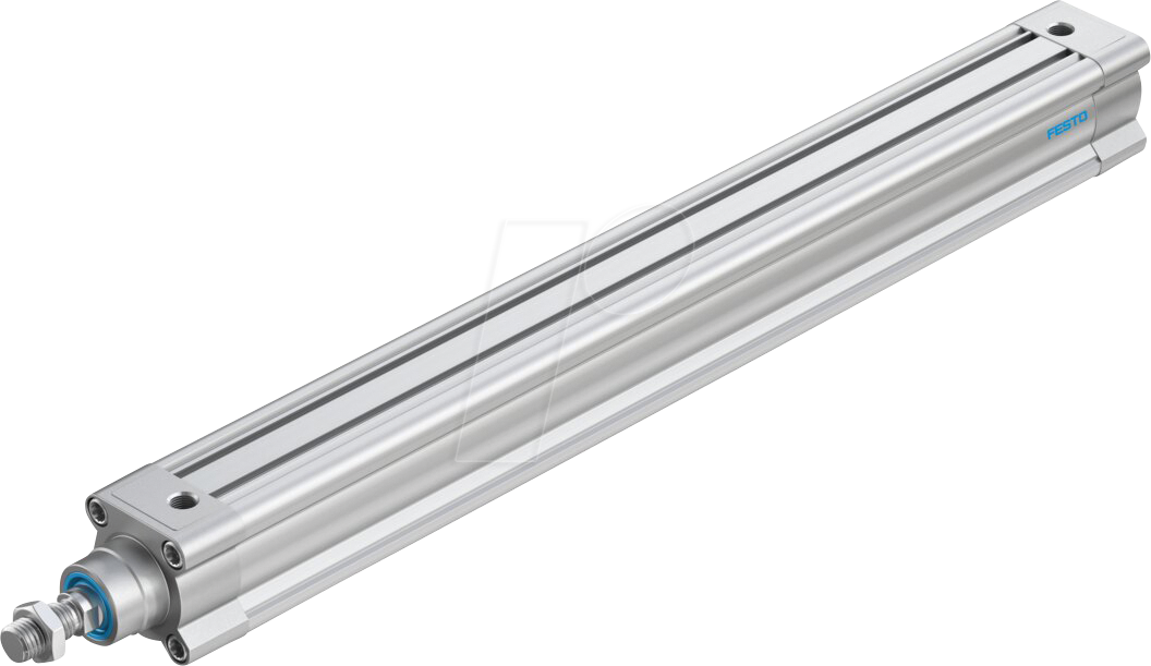 FESTO 1366959 - Normzylinder, DSBC, Ø 50 mm, M16x1,5, G1/4, PPVA