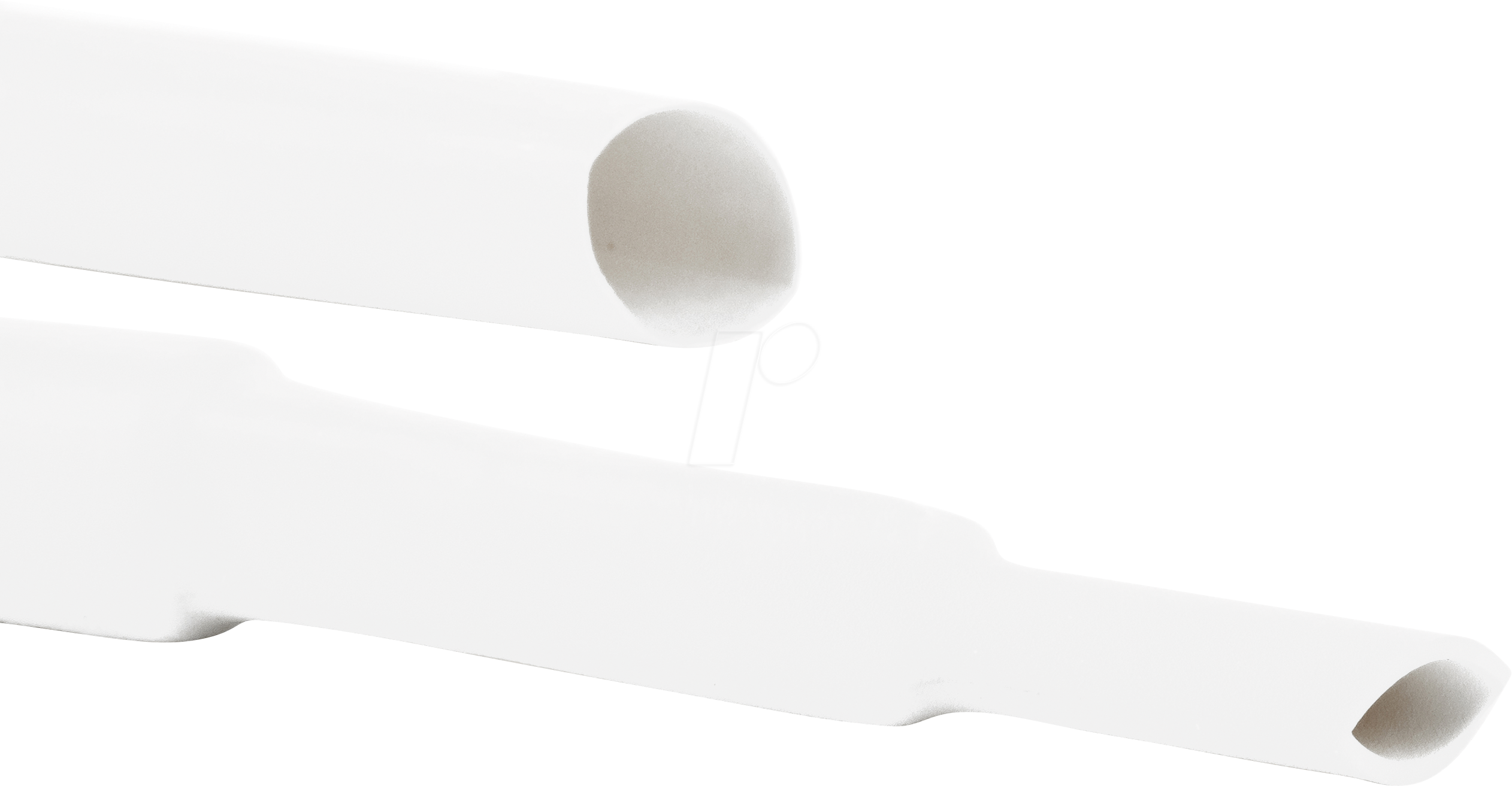 WKK 21321653118 - Schrumpfschlauch-Box 24,0/8,0 weiss