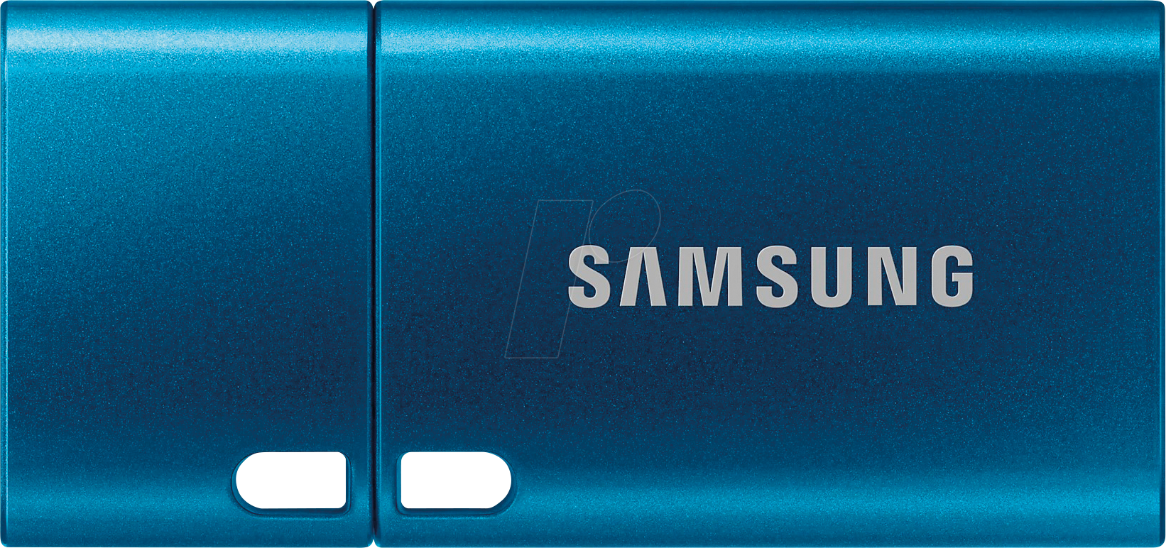 SAMS 64DA/APC - USB-Stick, USB 3.2 Gen 1, 64 GB, USB-C