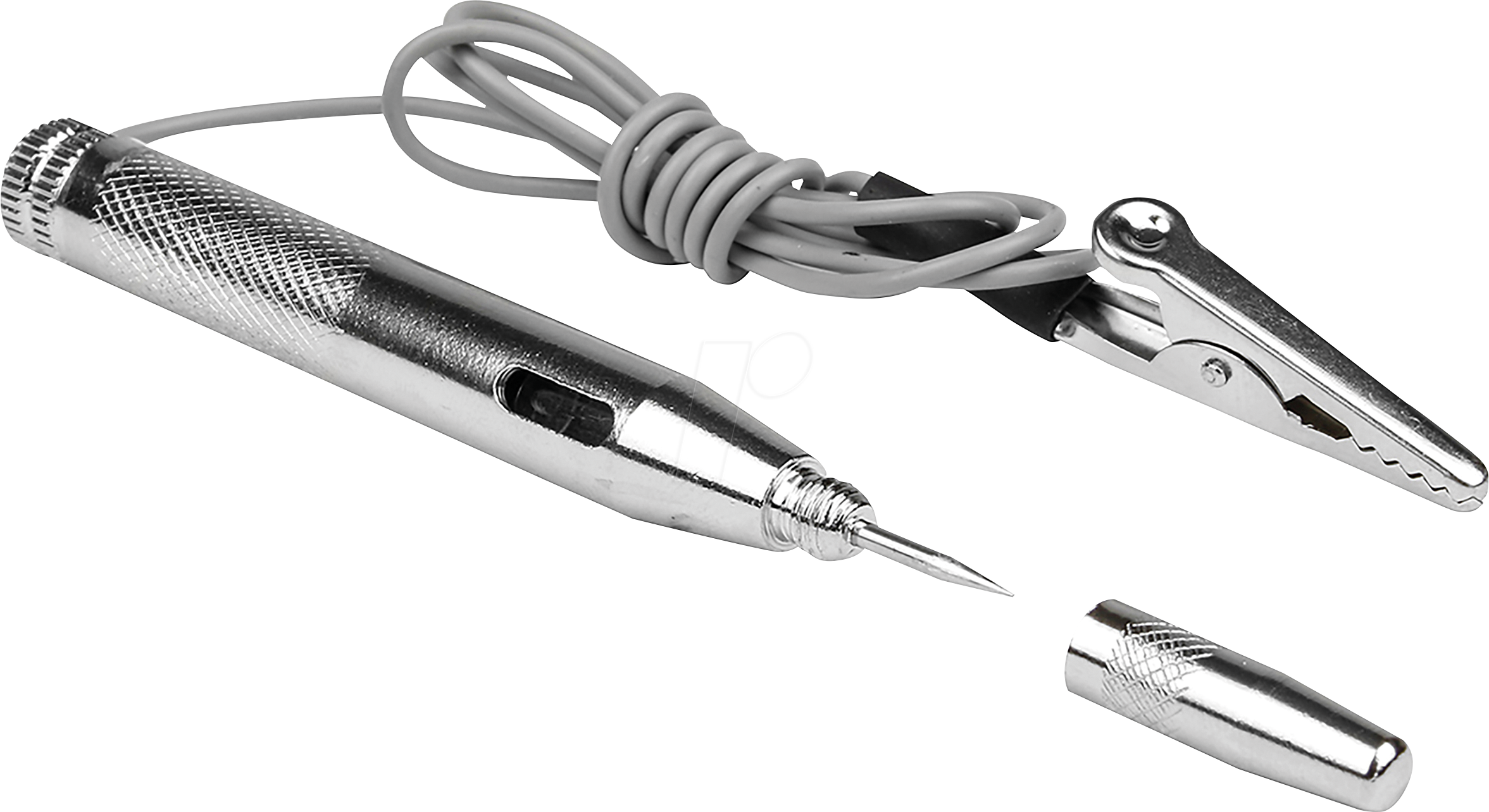 KFZ 16491 - Garage - Autoelektrik Prüflampe