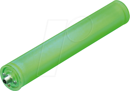 L2W 110290-01 - RGB-W LED Industrieleuchte