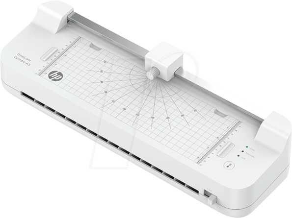 HP OL3162 - Laminiergerät, OneLam Combo, DIN A3