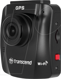 TS DRIVEPRO 230Q - Dashcam, 1080p, 30 fps, 130°