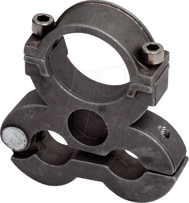 EASYFIND 380022 - LNB - Adapter Technisat-Spiegel ALU