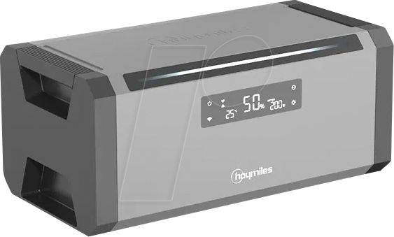 HO HIBATTERY1920 - Hoymiles HiBattery, 1.920 Wh