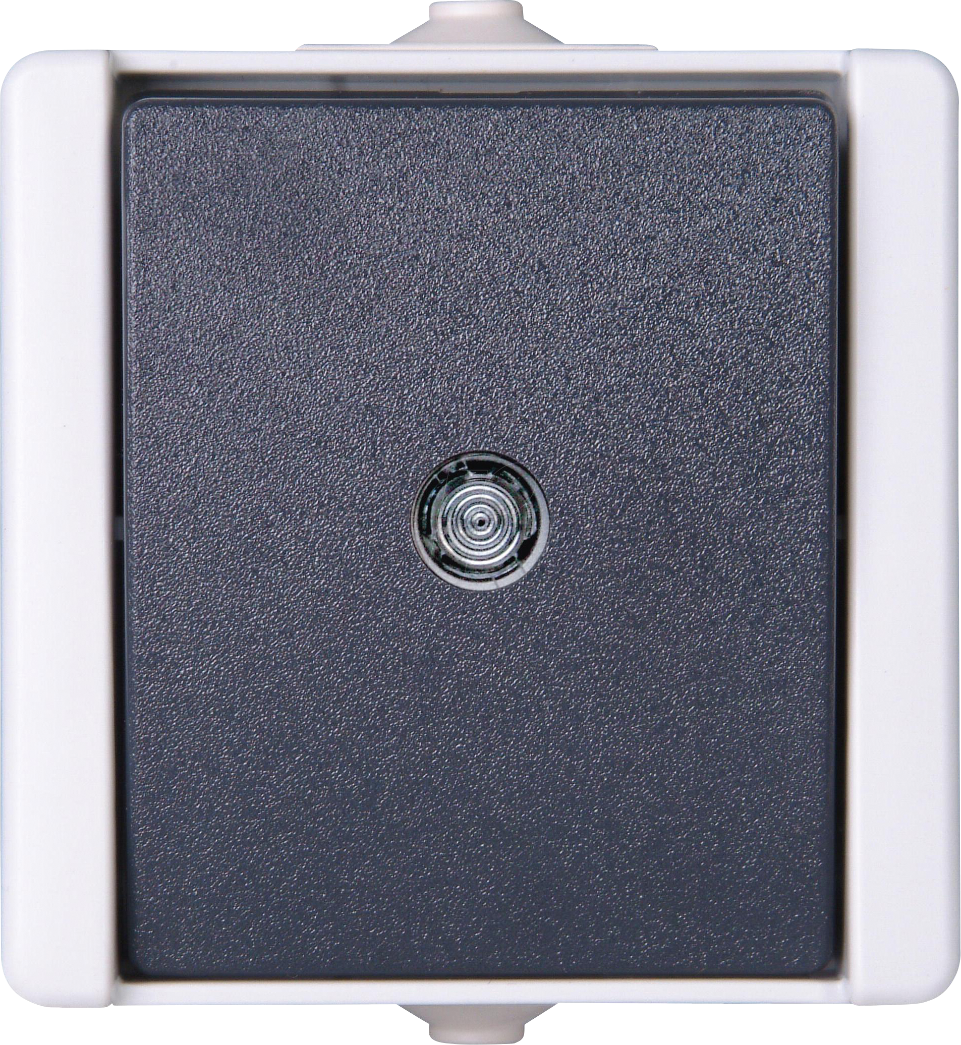 PROAQA 540396001 - proAQA - Taster beleuchtet, grau