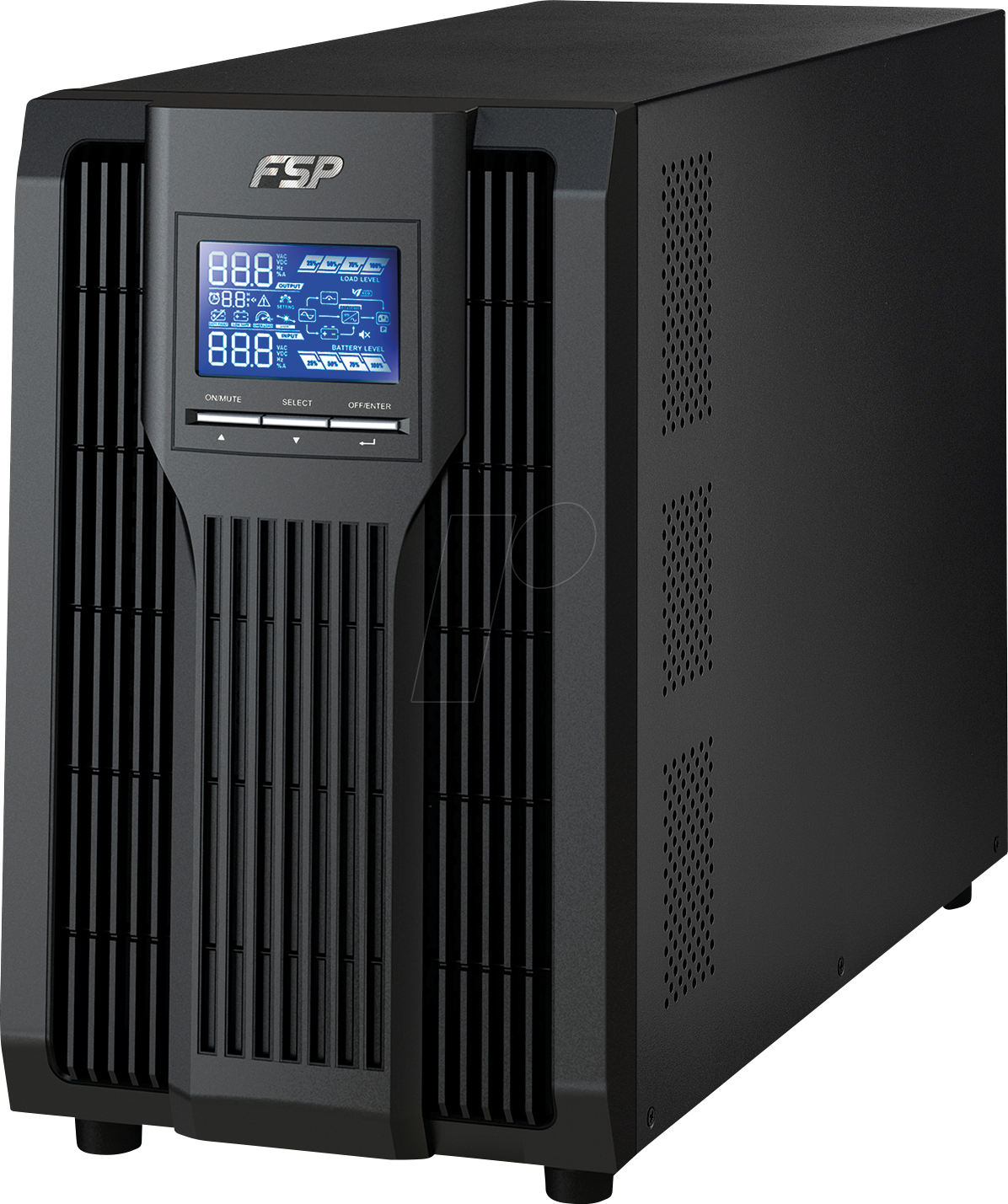 FSP CHAMP 3KTW - USV 3000 VA / 2700 W