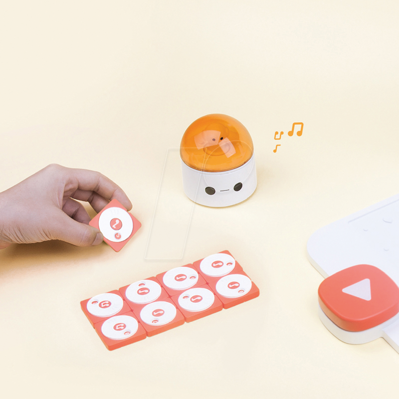 MATATALAB MUSIC - MatataLab MINT Erweiterung ''Musik'' / Add-on ''Musician''