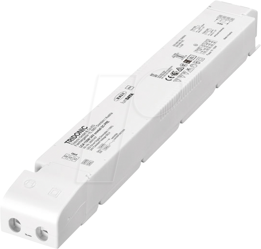TRDO 28001923 - LED-Netzteil, 24 V, 150 W, DALI, dimmbar
