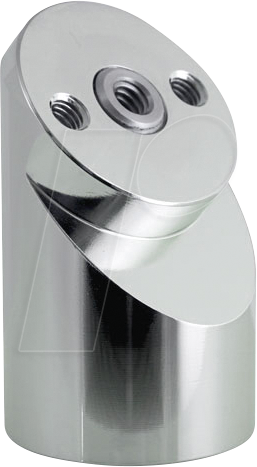 BERN IGZ14 45 - Adapter PRO HOLDER, gewinkelt, 55 mm, 1/4'' innen