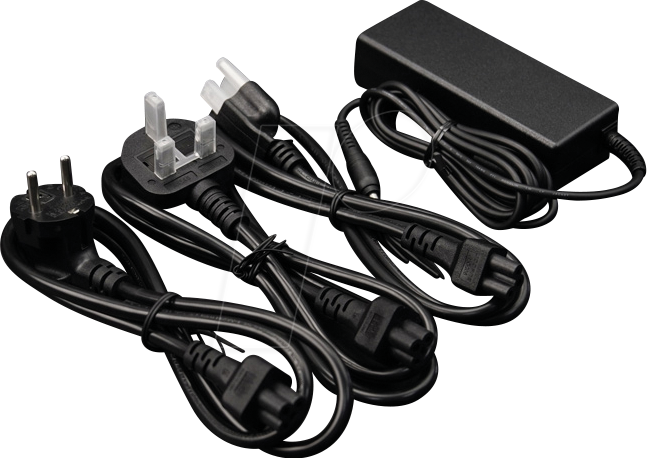 LATP FIT0988 - LattePanda Mu Carrier Board PSU, 19 V 90 W