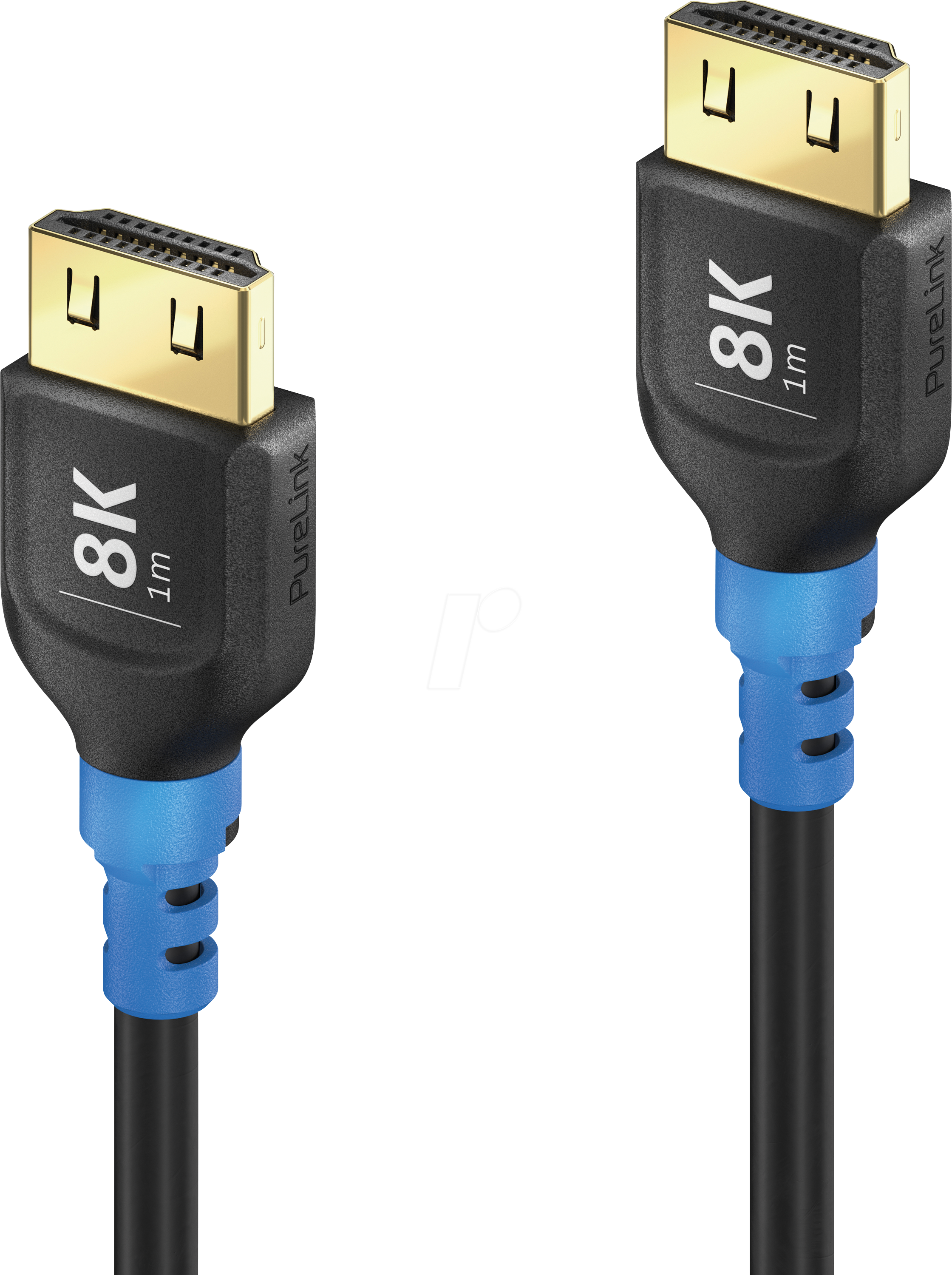 FI-H100-010 - HDMI Kabel - Flexinstall, 8K60Hz, 1,00 m