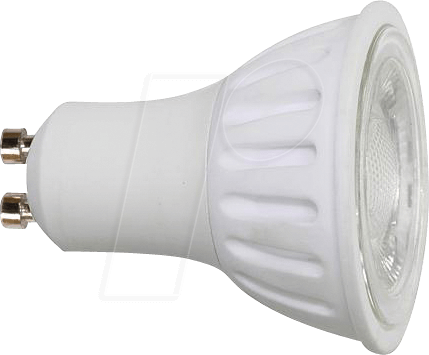 GL 4200 - LED-Lampe GU10, 7 W, 520 lm, 3000 K