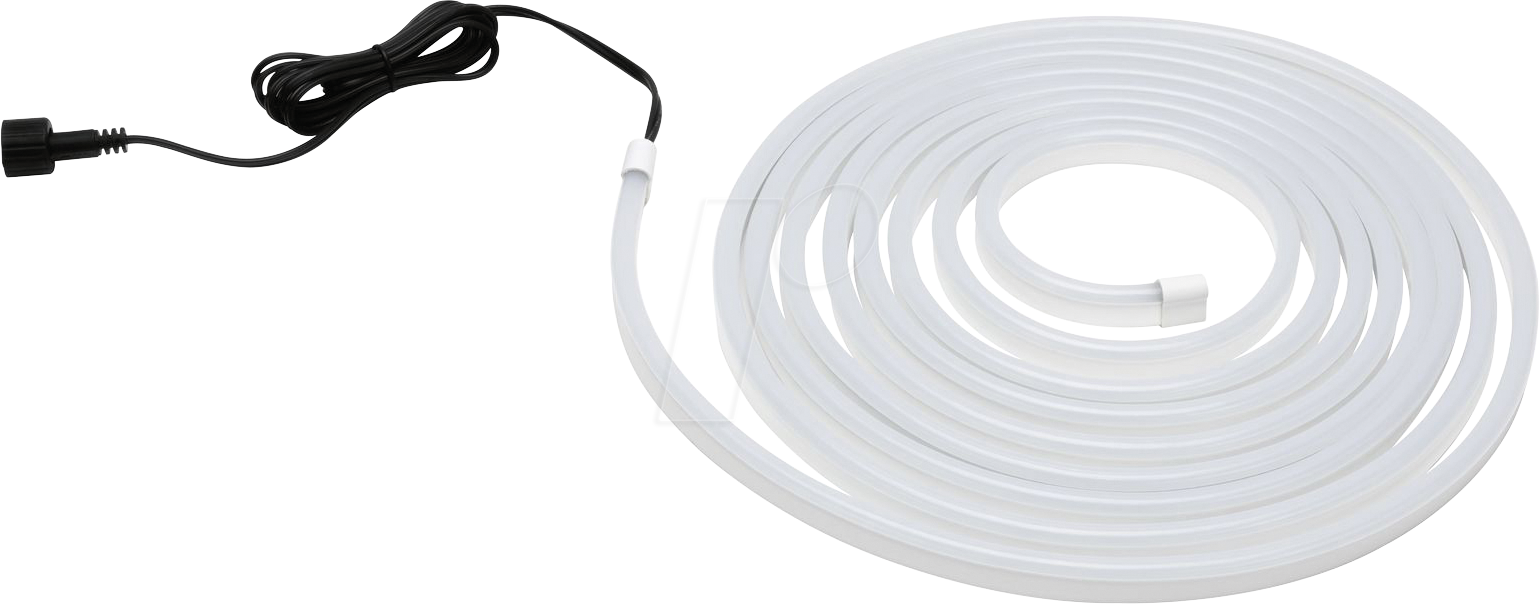 Thumbnail - PLM 78906 - LED-Lichtstreifen SimpLED Outdoor Stripe, warmweiß, 5 m, IP65