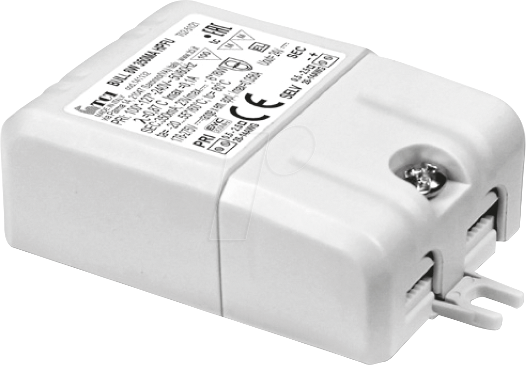 TCI 141133 - LED-Netzteil, 9 W, 250 mA