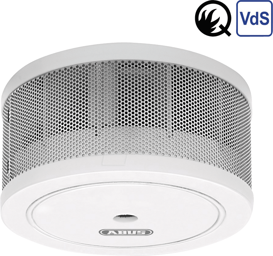 Thumbnail - GRWM 30600 - Rauchmelder mit 10 Jahres-Batterie