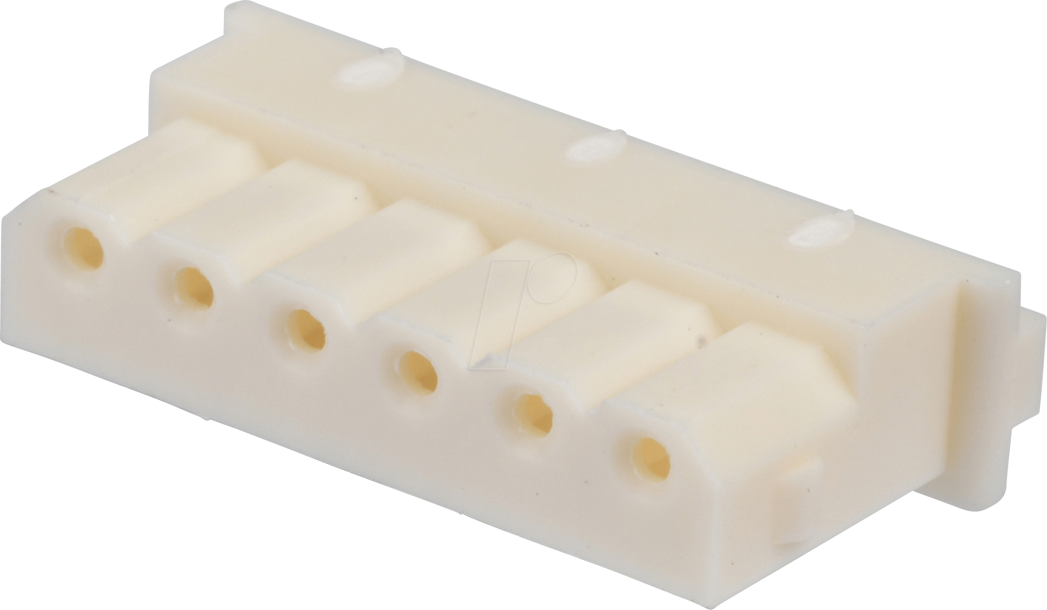 MOLEX 50375063 - Molex Crimpgehäuse - Mini-SPOX - 1x6-polig - Buchse