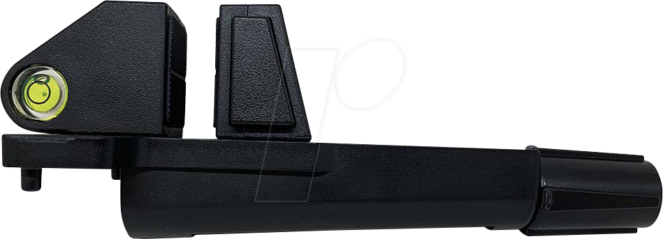 LEICA 784968 - Zubehör für Leica Laserempfänger, magnetische Klammer