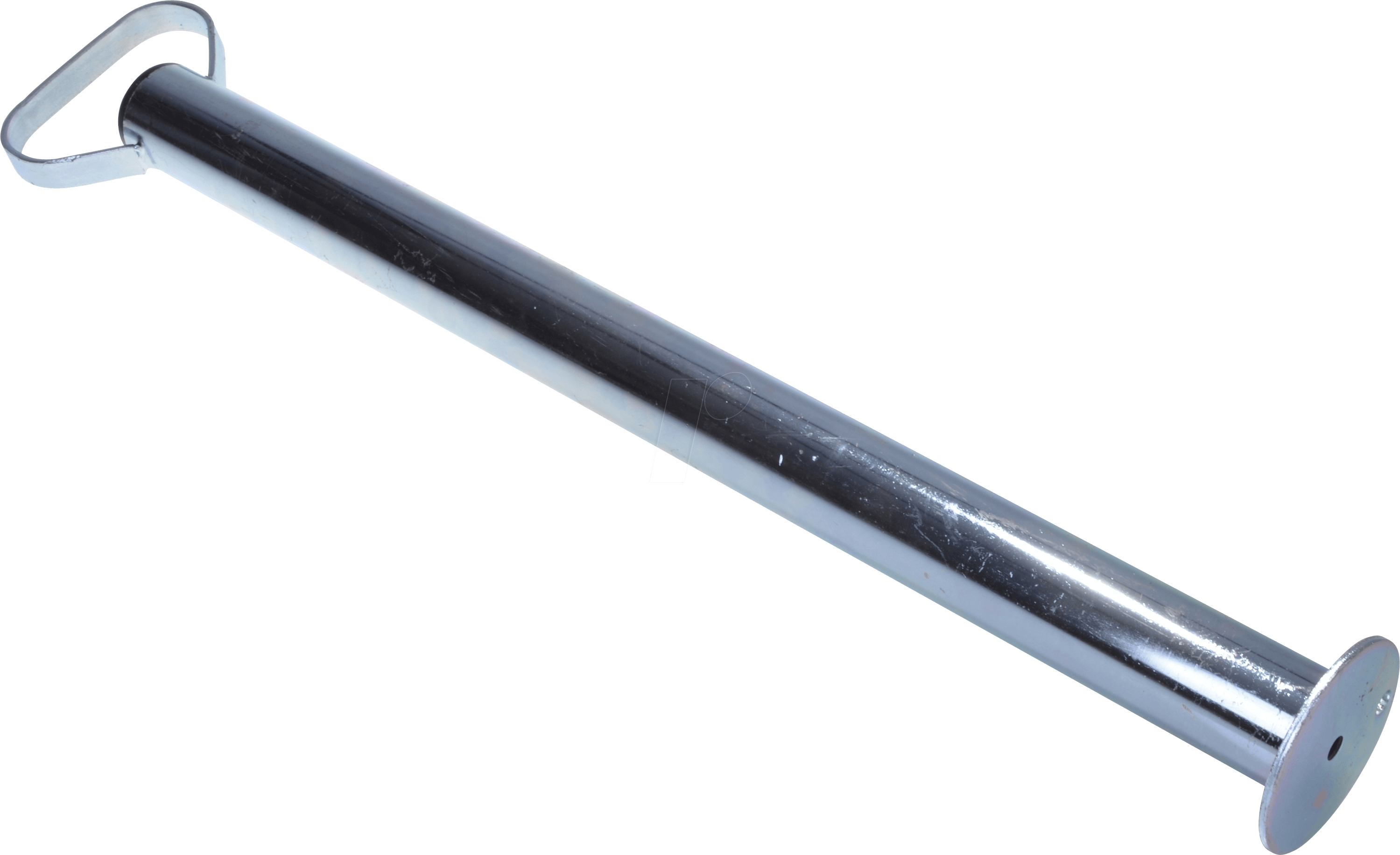 Thumbnail - ANHGR 36442 - Anhänger - Anhängerstütze, 70cm, bis 150kg