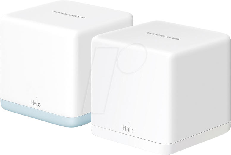 MSYS H1200G2 - WLAN Mesh System, 1167 MBit/s, 2 Stück