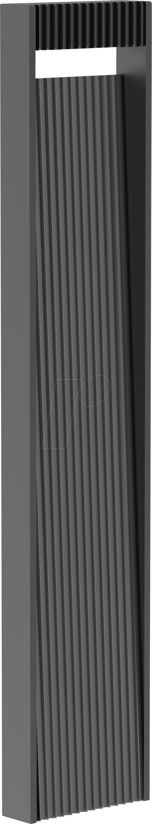 HEIT VO-501431 - LED Standleuchte PHOENIX, 80 cm