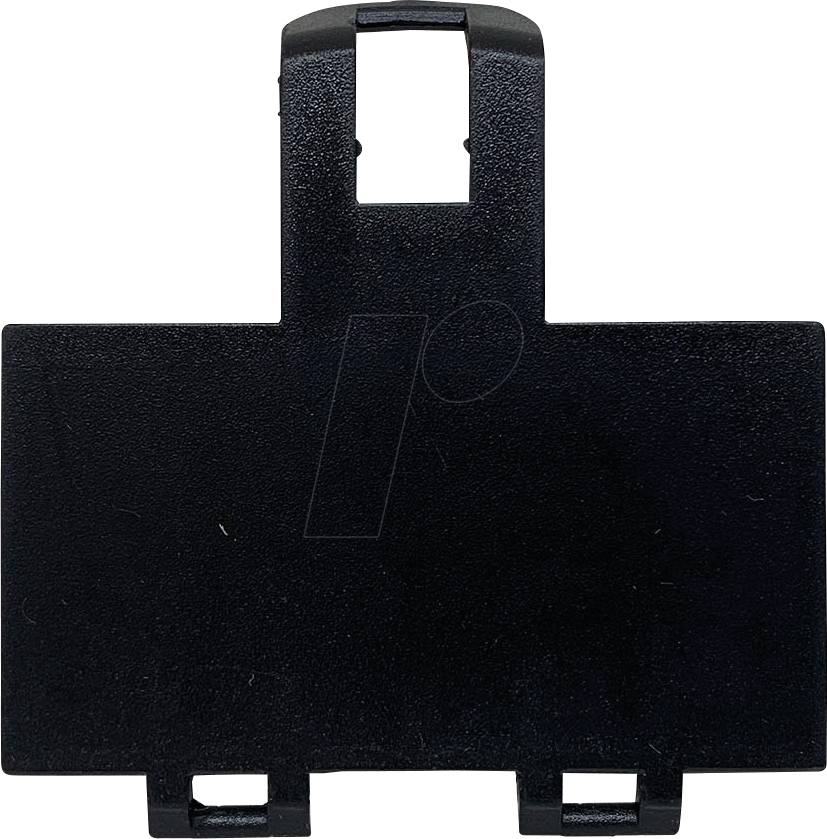 LEICA 817871 - Ersatzteil für LINO L2P5, LINO L2+ und LINO L2G, Batteriedeckel