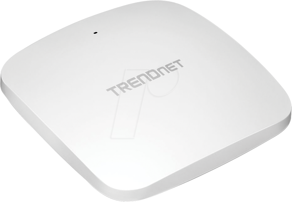 TRN TEW-923DAP - WLAN Access Point 2.4/5 GHz 2975 MBit/s, PoE+