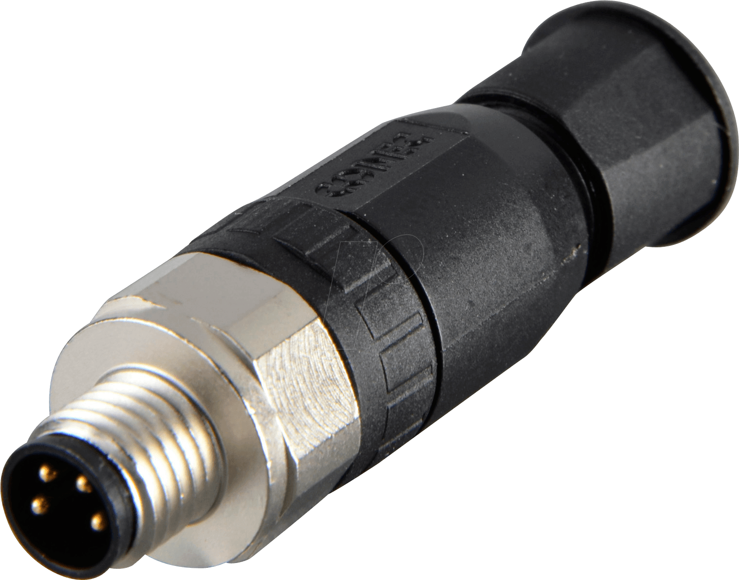 SAL8 RSC4 - SAL M8x1, 4-pol, Stecker