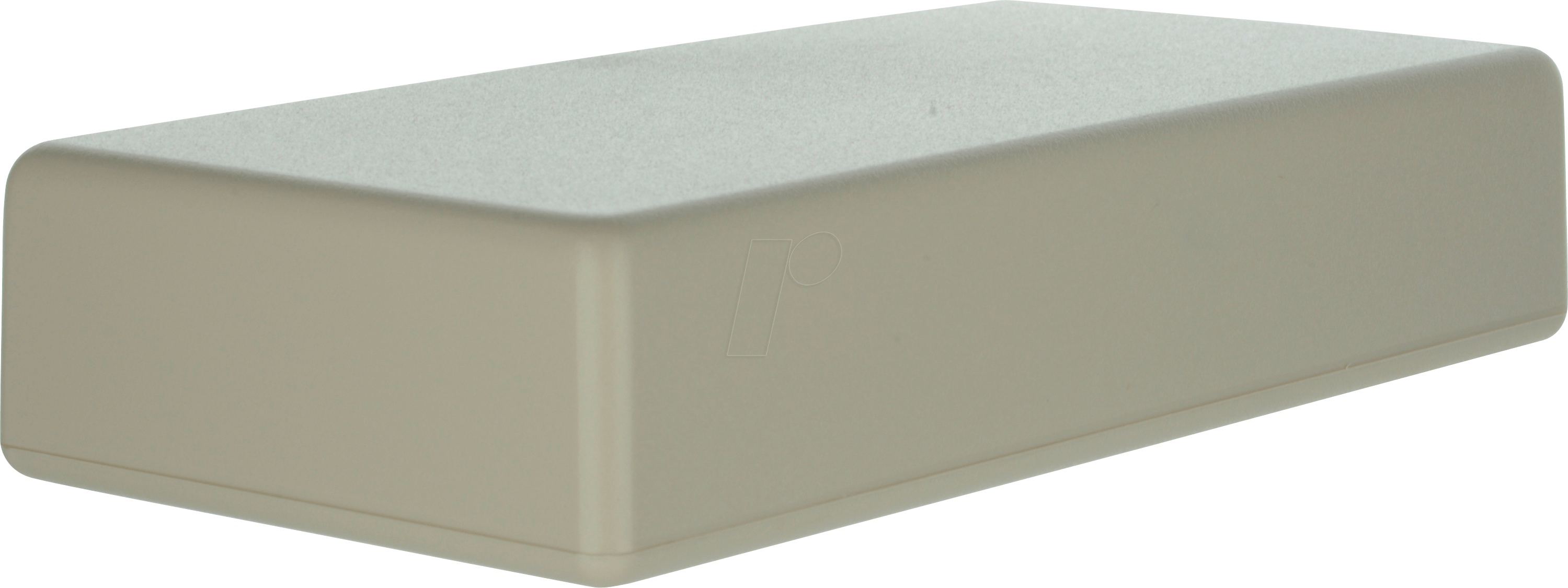 Thumbnail - TEKO SR33.7 - Gehäuse Serie SMART ABS, 128 x 64 x 26 mm, weiß