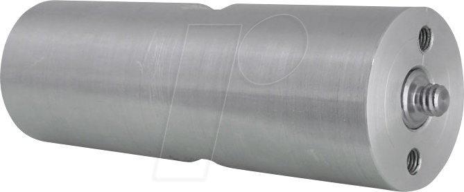 BERN AGZ14 100 - Verlängerung PRO HOLDER, 100 mm, 1/4'' außen