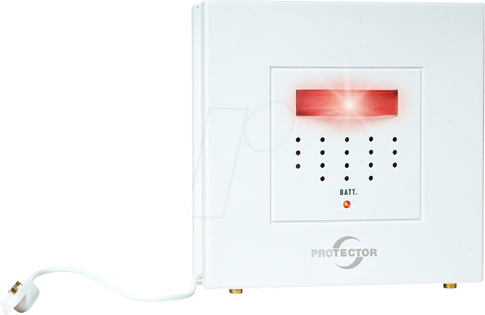ME WA-1.2 - Wassermelder