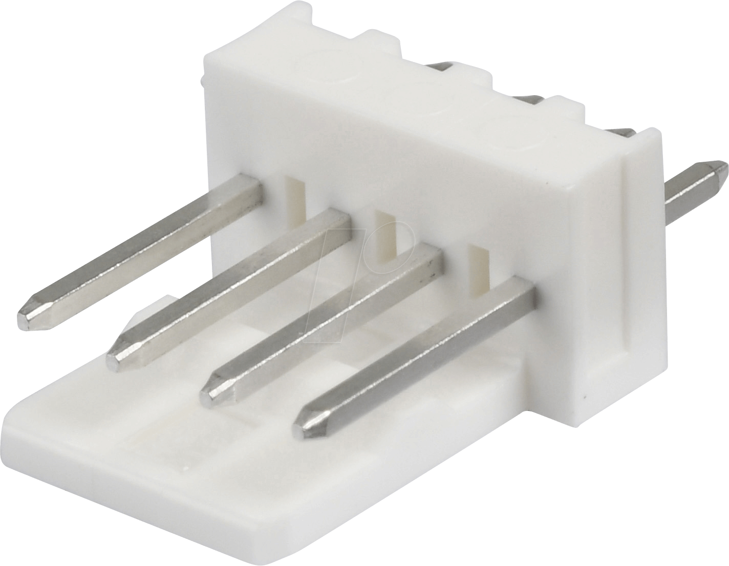 MOLEX 22272041 - Molex Stiftleiste - KK - 1x4-polig - Stecker