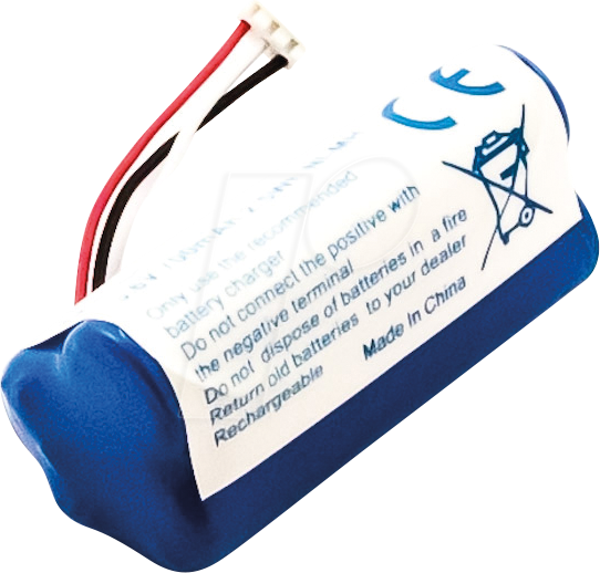 AKKU 31134 - Ersatzakku, Wella Xpert HS70, NiMh, 700 mAh