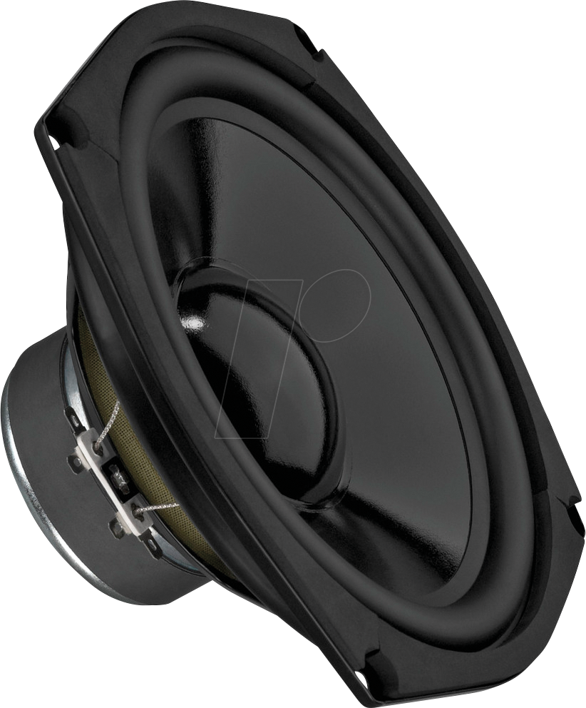 MON SPM-205/8 - Tiefmitteltöner SPM-205/8, 70 W, 8 Ohm