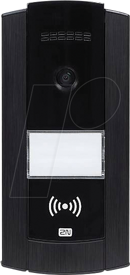 2N 9156111CB - Video Türsprechanlage