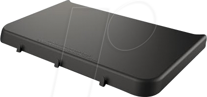 SN NINJA 78294 - Ninja Woodfire Outdoor Ofen zusätzlicher Seitentisch