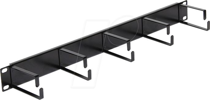 DELOCK 42496 - Rangierpanel, 19”, 5-Port, 1 HE