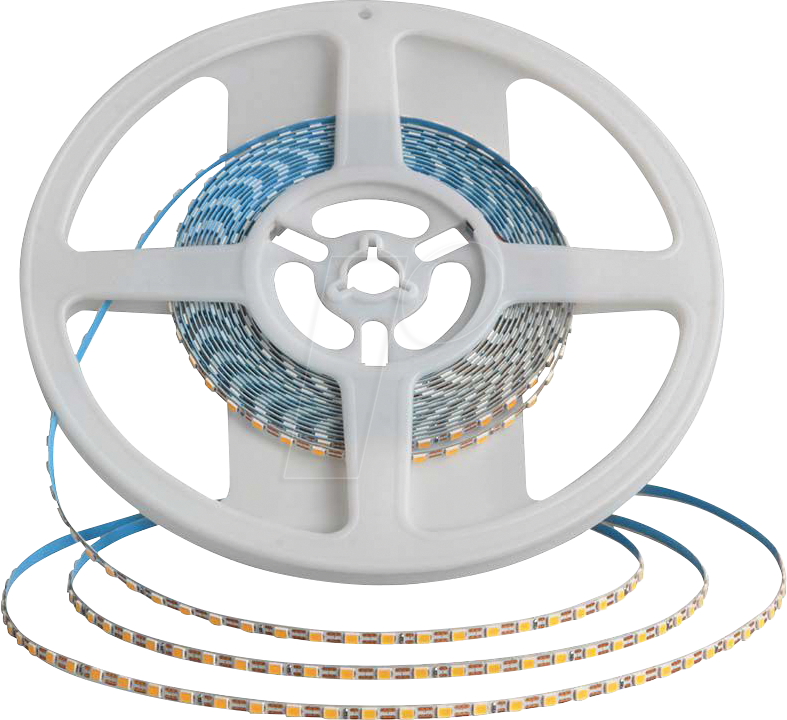 VT-23026 - LED-Streifen, 6500 K, 800 lm, 5000 mm, IP20