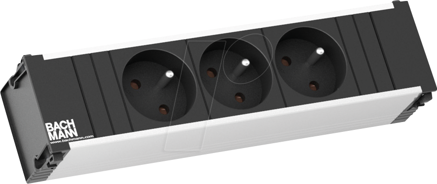 BACH 333.0500 - CONI 3xUTE 0,2m GST18