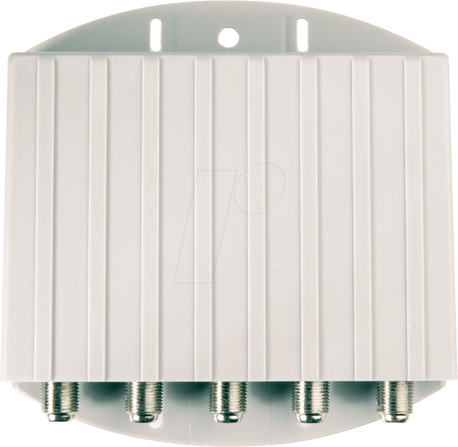 SAT SPU41-02 - DiSEqC Schalter, V2.0 Umschalter, für 4 LNB