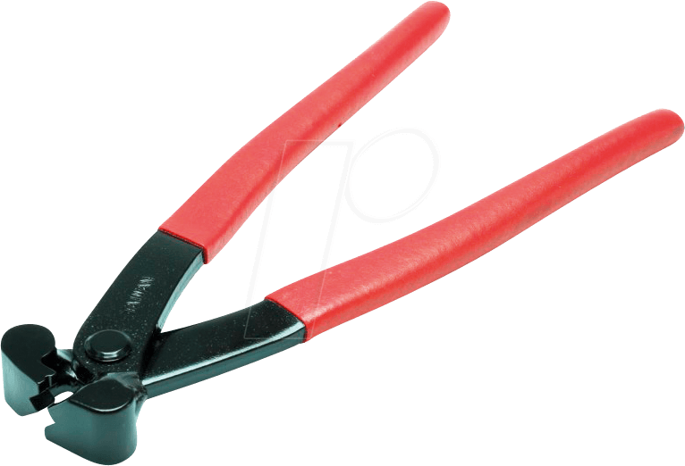 PICHLER C8333 - Abkröpfzange für Stahldraht