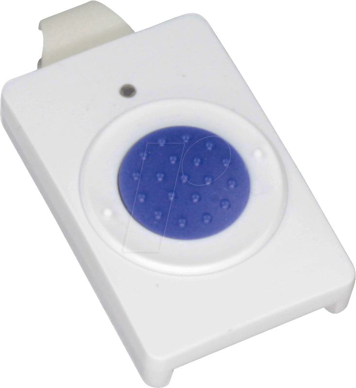 LS 12009 - Medizinischer Alarmmelder