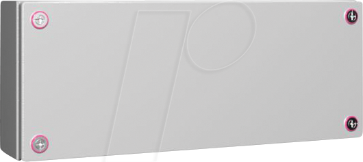 KX1505.000 - Klemmenkästen, KX, 500 x 200 x 120 mm, IP66