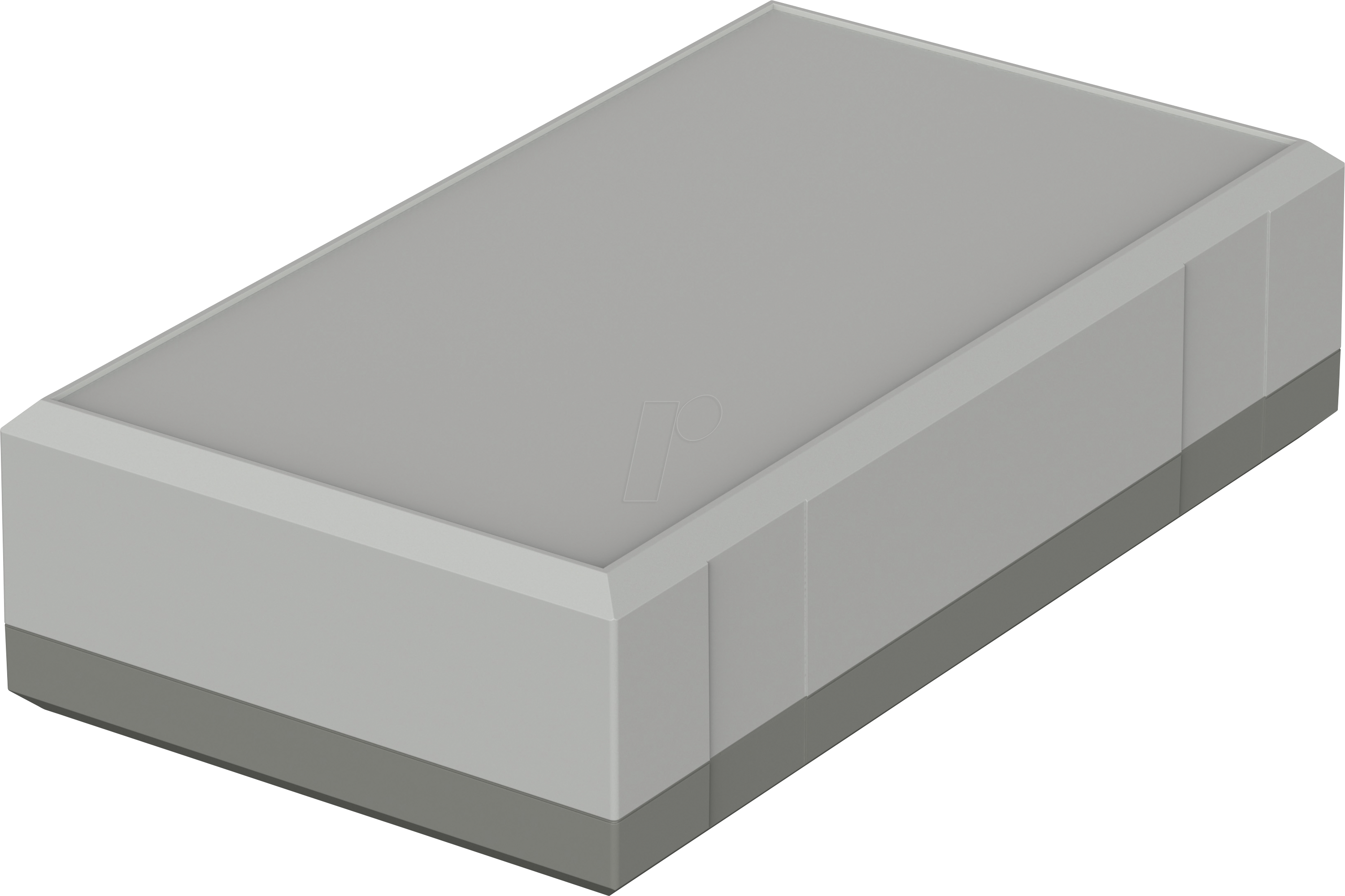 BOPLA 32205062 - Elegant, 200 x 112 x 51 mm, IP40