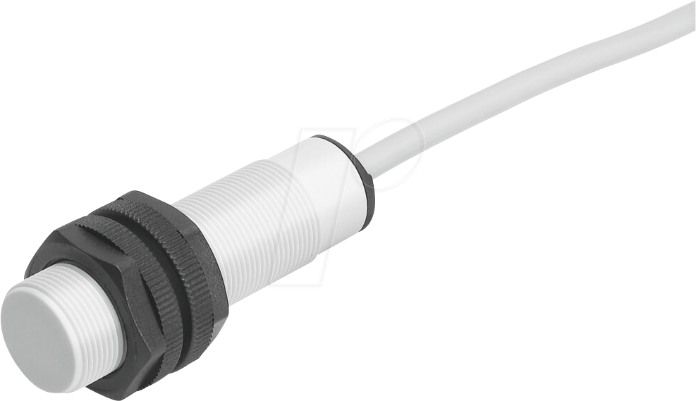 FESTO 538325 - induktiver Näherungsschalter, 5 mm, Schließer (PNP)