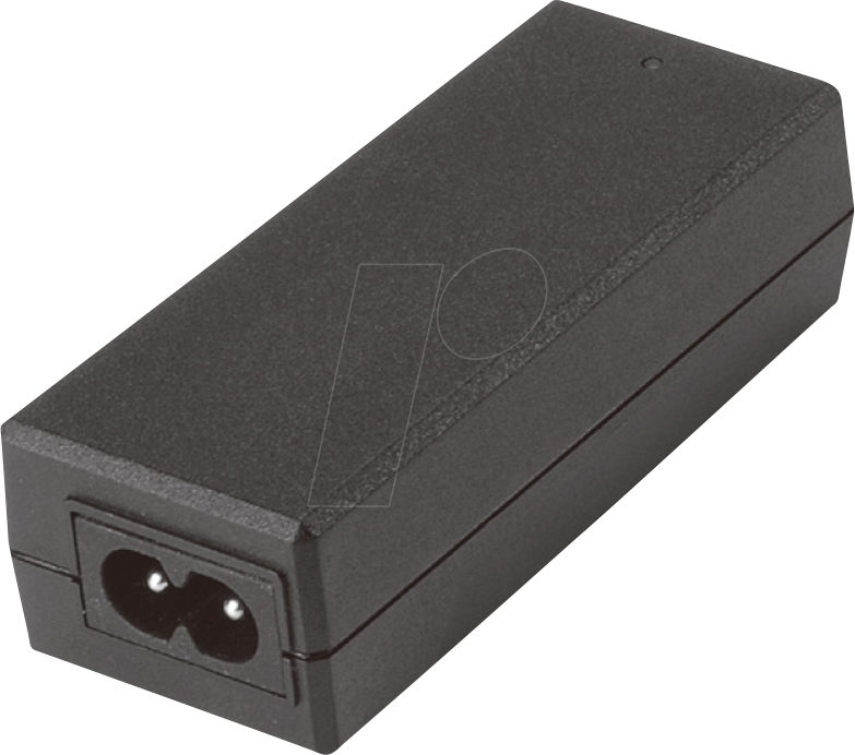 EA10442D(T06) - Tischnetzteil, 40 W, 15 V, 2,66 A